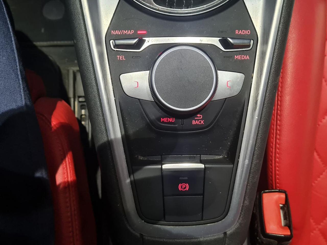 Audi TT 1.8 TFSI S LINE #8204