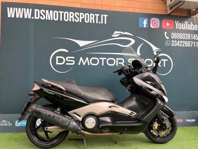 Yamaha TMAX PERFETTO INIEZIONE