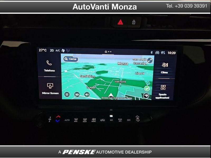 Alfa Romeo Junior Junior 1.2 ibrida Q4 Ti 145cv edct6