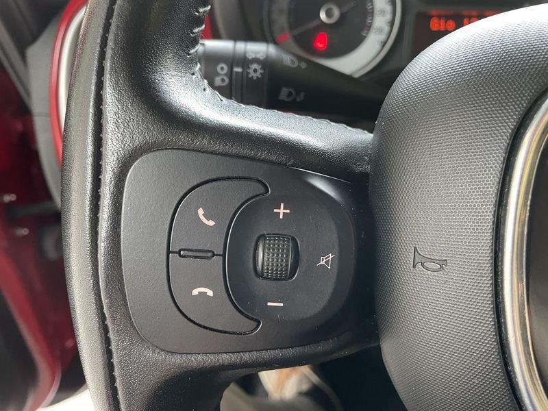 FIAT 500L Pop Star 1.3 Multijet 95cv