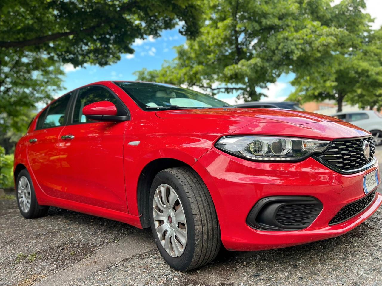 Fiat Tipo 1.3 Mjt S&S SW Essasy Busine