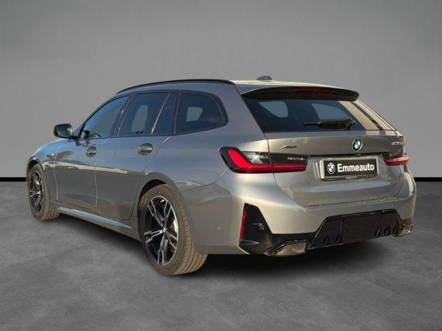 BMW 340 d 48V xDrive Touring Msport