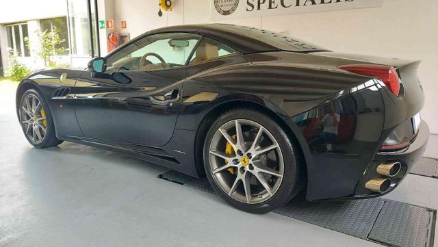 FERRARI California 13000Km-Prezzo IVA esclusa
