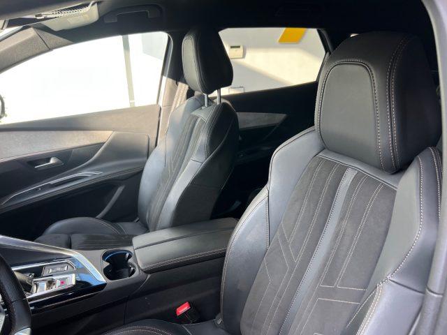 PEUGEOT 3008 BlueHDi 130 S&S EAT8 GT tua da ?279,00 mensili