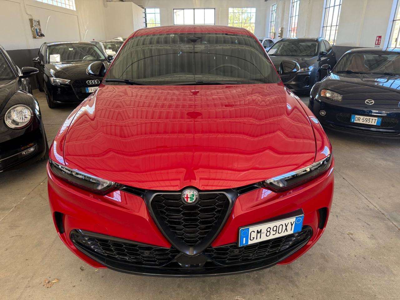 Alfa Romeo Tonale 1.5 130 CV MHEV TCT7 Sprint NO VINCOLI