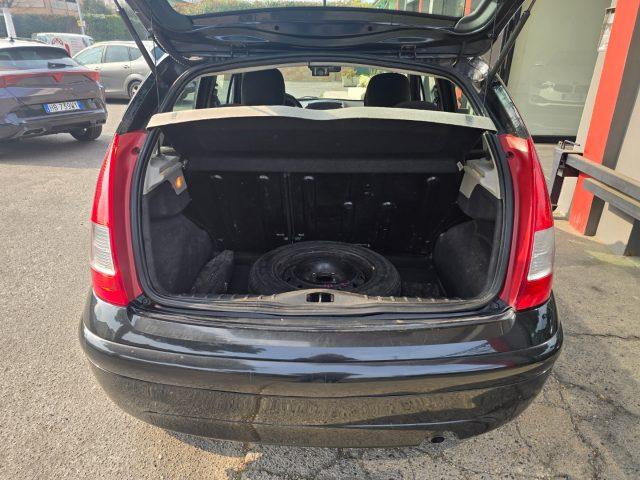 CITROEN C3 1.1 Exclusive Style Benz. GPL UniPropietario NEOP.