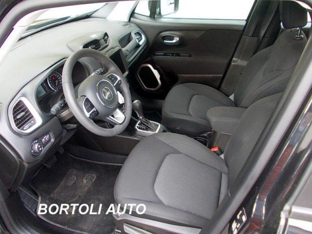 JEEP Renegade 1.6 MJT DDCT 54.000 KM BUSINESS AUTOMATICA NAVI