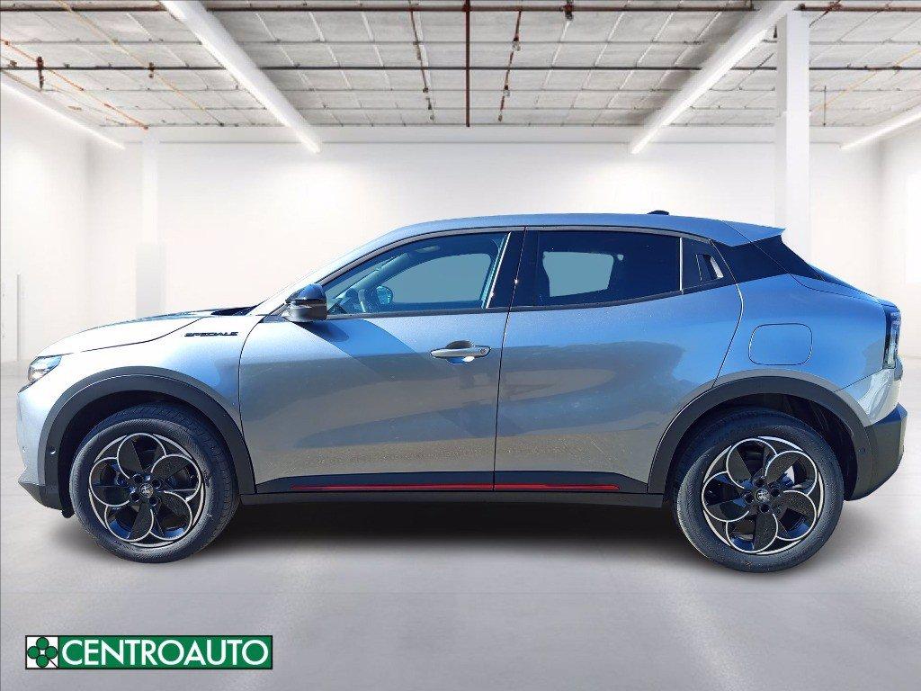 ALFA ROMEO Junior 1.2 ibrida Speciale 145cv edct6 del 2026