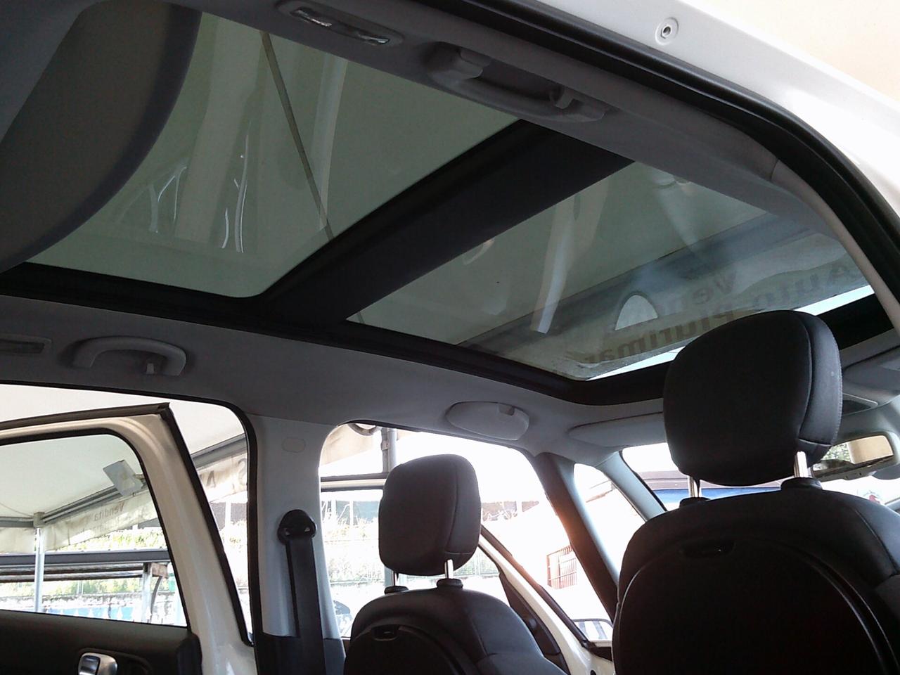 Fiat 500L 1.3 Multijet 85 CV tetto apribile 13