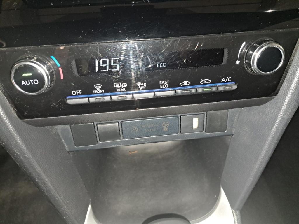 TOYOTA Yaris Cross - Yaris Cross 1.5 Hybrid 5p. E-CVT Trend