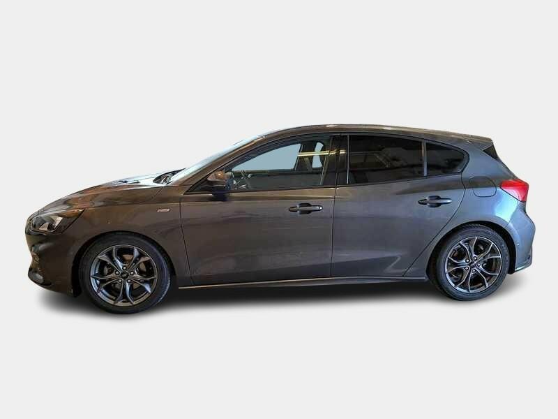 FORD FOCUS 1.5 Ecoblue 120 Cv Automatico 5 porte Berlina