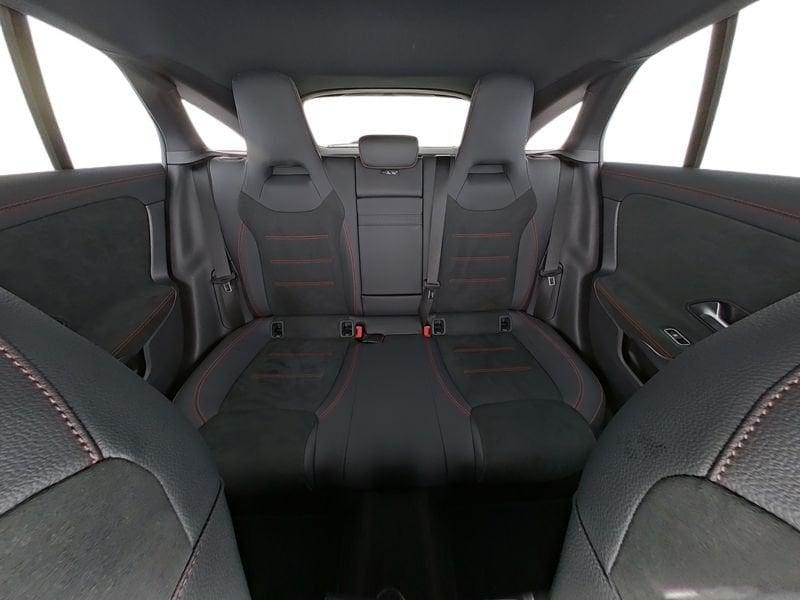 Mercedes-Benz CLA S.Brake 180 Automatic Shooting Brake AMG Line Advanced Plus