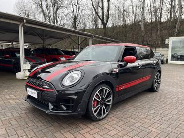 Mini John Cooper Works Clubman 2.0 JCW Steptronic