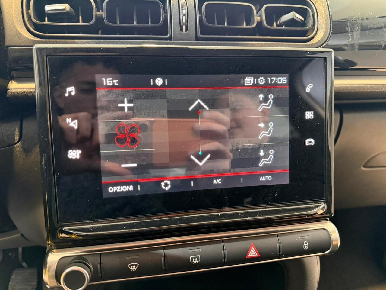 Citroen C3 PureTech 83 S&S Feel Pack