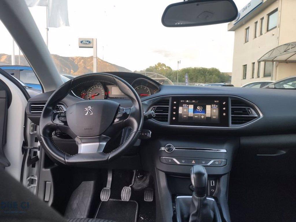 PEUGEOT 308 PureTech Turbo 110 S&S Active del 2015