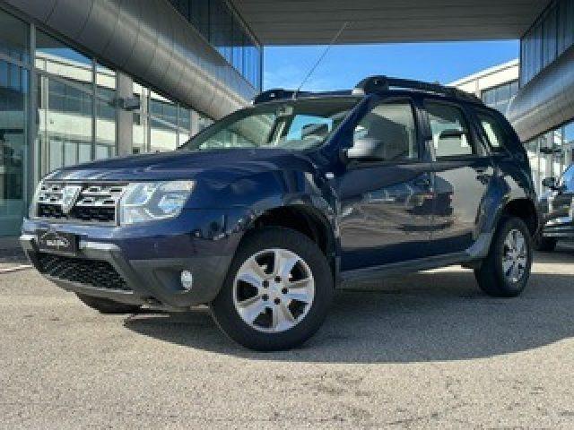 DACIA Duster 1.6 110CV 4x2 GPL Ambiance