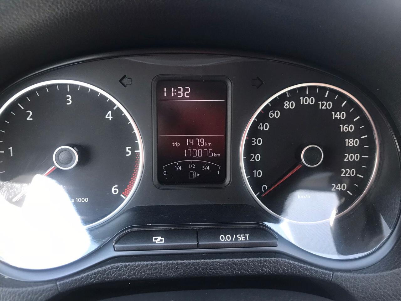 Volkswagen Polo 1.6 TDI 90CV LIFE