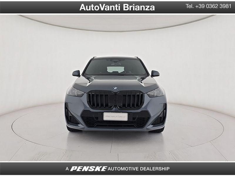 BMW X1 X1 xdrive 25e MSport Pro