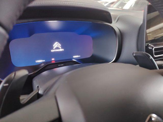 CITROEN C5 Aircross Hybrid 136 e-DCS6 Plus