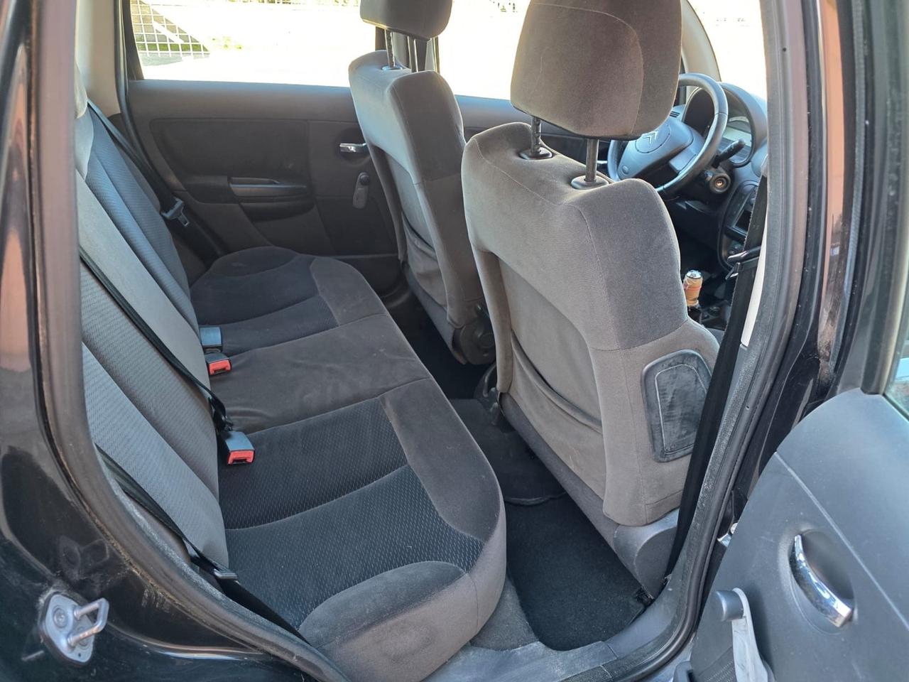 Citroen C3 1.4 HDi 70CV airdream Exclusive