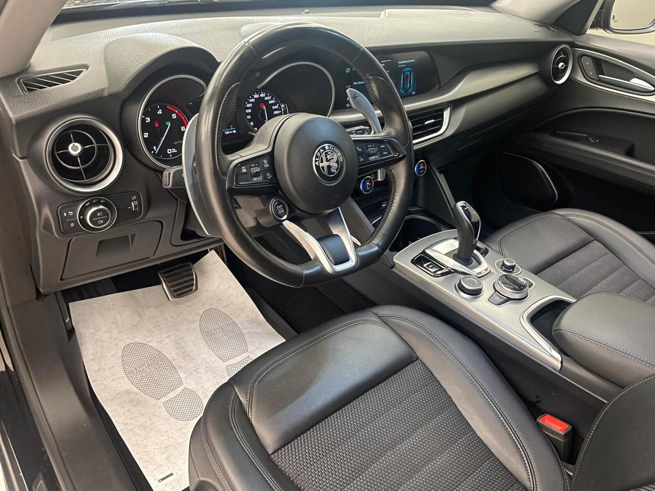Alfa Romeo Stelvio, 03/2022 2022 2.2 t Sprint Q4 190cv auto