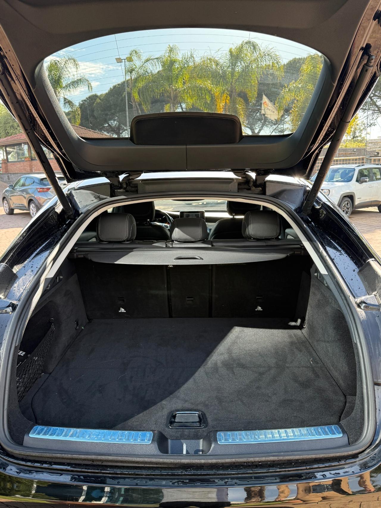 Mercedes-benz GLC 250 GLC 250 d 4Matic Coupé Premium