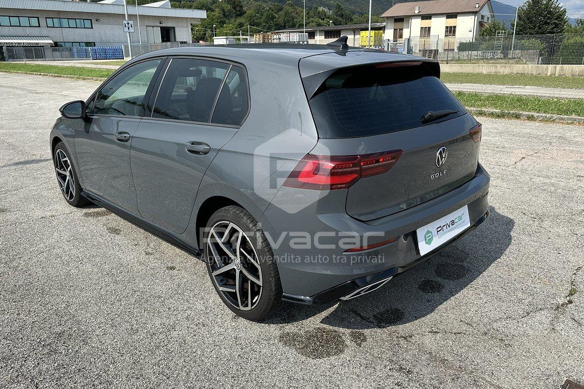 VOLKSWAGEN Golf 2.0 TDI SCR Style