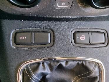 Lancia MUSA 1.4 Argento Ecochic GPL