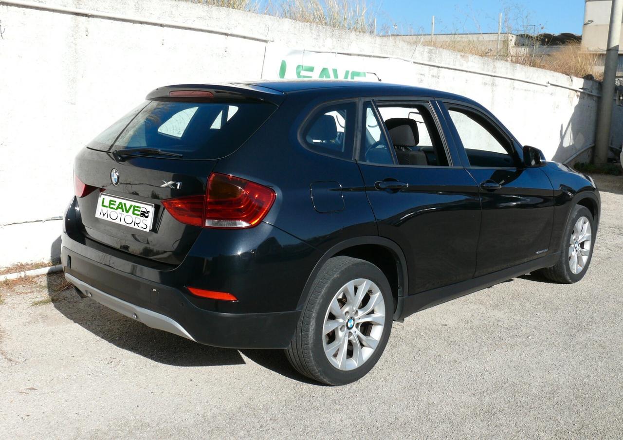 Bmw X1 sDrive18d Msport