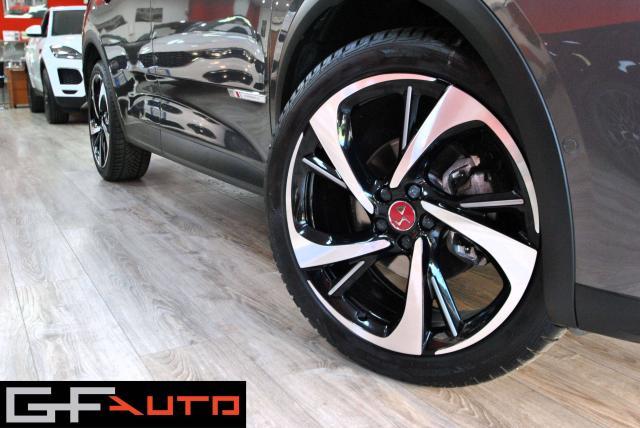DS Automobiles DS 7 Crossback DS7 Crossback 1.5 bluehdi Performance Line 130 cv. auto TETTO APRIBILE PANORAMICO