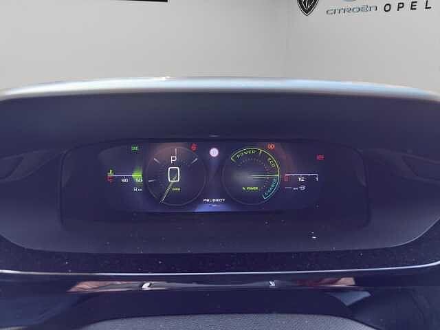 Peugeot 308 Hybrid 145 e-DCS6 GT
