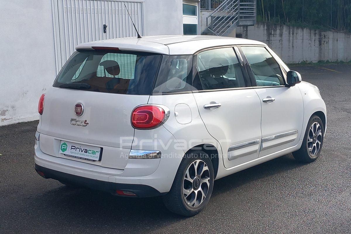 FIAT 500L 1.3 Multijet 95 CV Pop Star