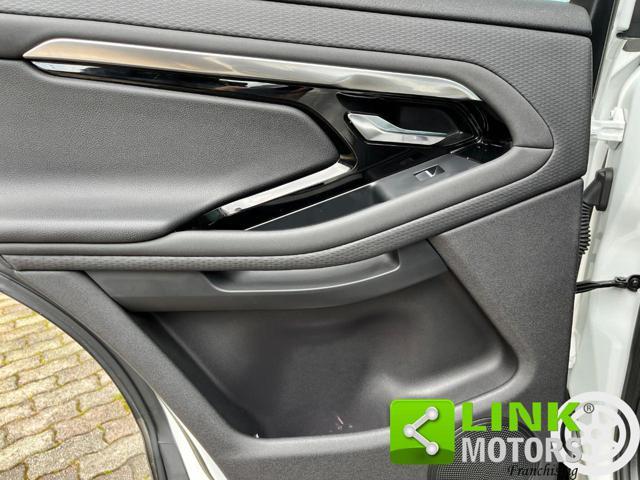 LAND ROVER Range Rover Evoque 2.0D I4 163 CV AWD R-Dynamic HSE