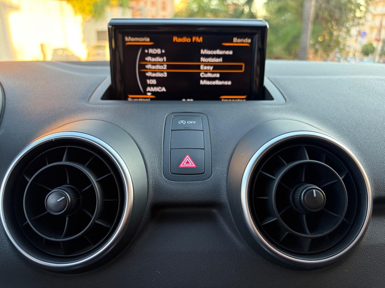 Audi A1 1.0 TFSI Design ideale per neopatentati