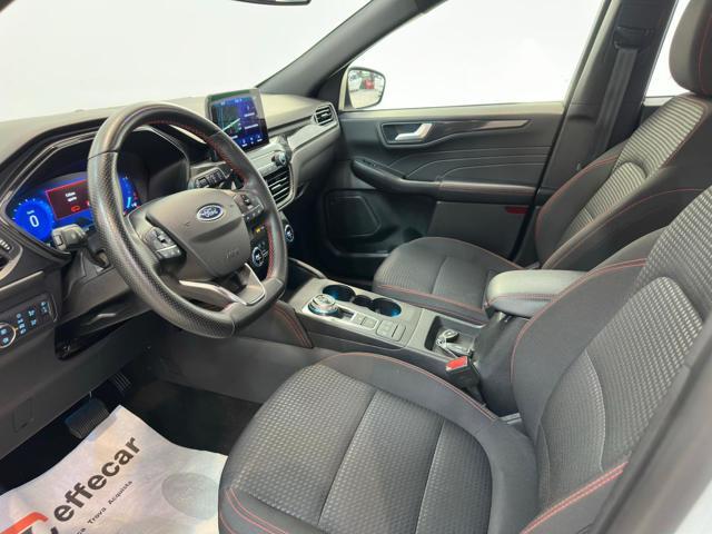 FORD Kuga 1.5 EcoBlue 120 CV aut. 2WD ST-Line IVA ESPOSTA