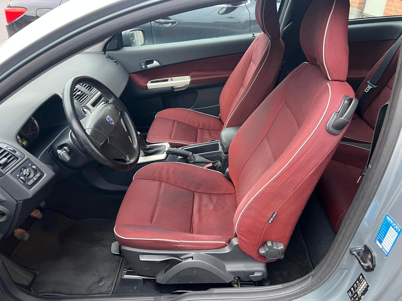 Volvo C30 2.0 D Summum