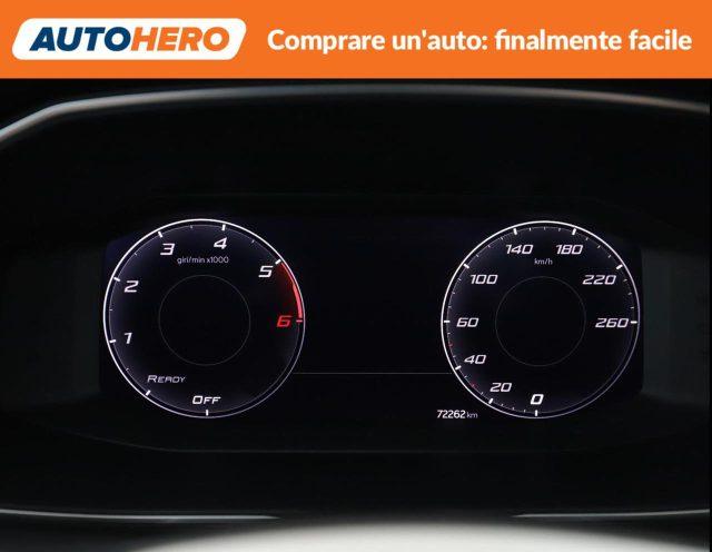 SEAT Leon Sportstourer 2.0 TDI 150 CV DSG FR