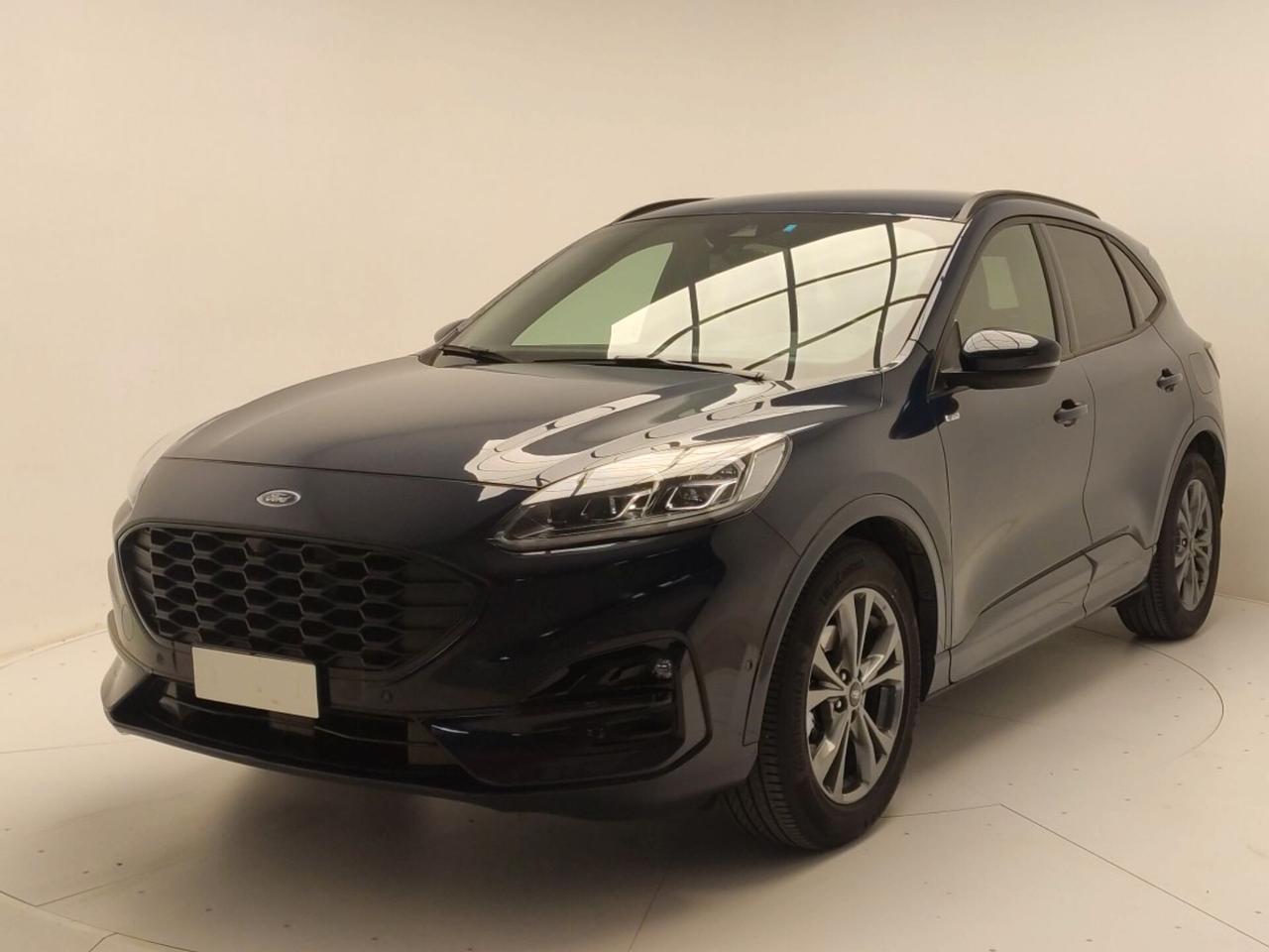 Ford Kuga 2.0 EcoBlue 120 CV aut. 2WD ST-Line