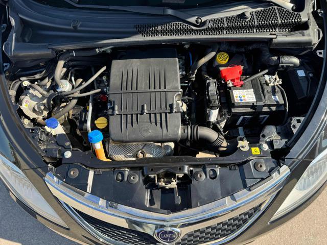 LANCIA Ypsilon 1.2 69CV GPL Ecochic Platinum