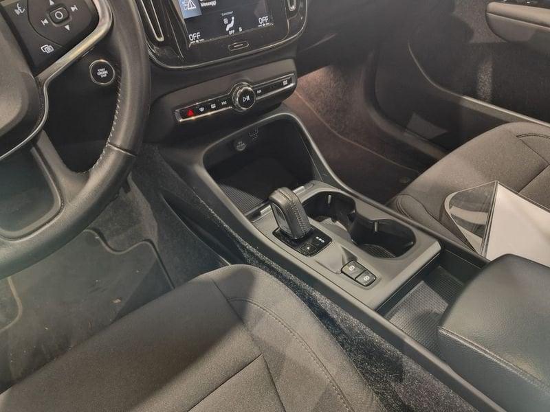 Volvo XC40 XC40 B4 AWD Geartronic Inscription