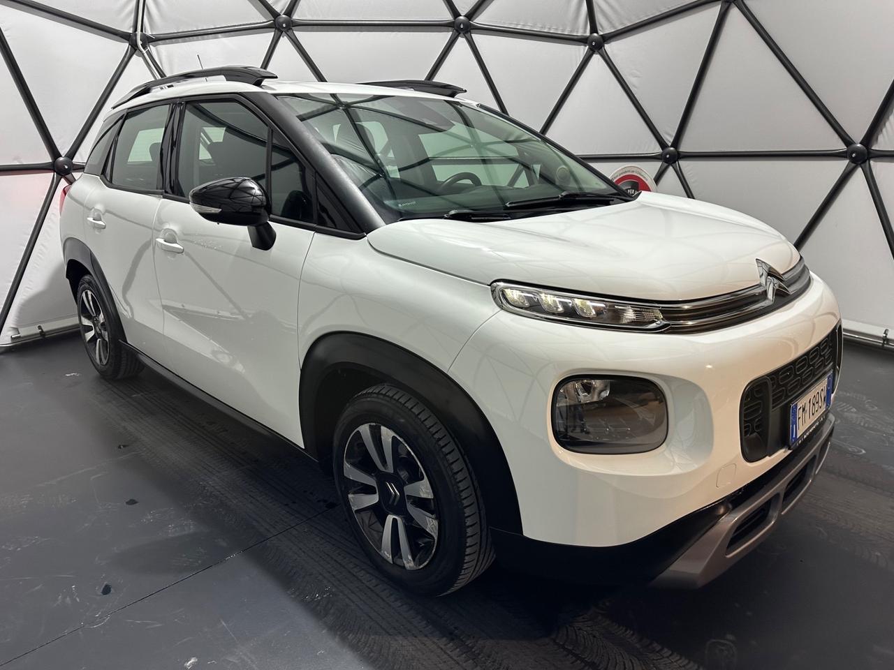 Citroen C3 Aircross PureTech 82 Shine