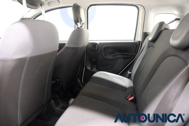 FIAT Panda 1.2 EASYPOWER EASY NEOPATENTATI