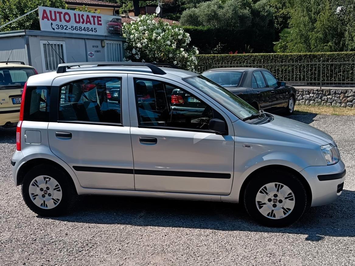Fiat Panda 1.2 Dynamic Gpl UNIPROPRITARIO