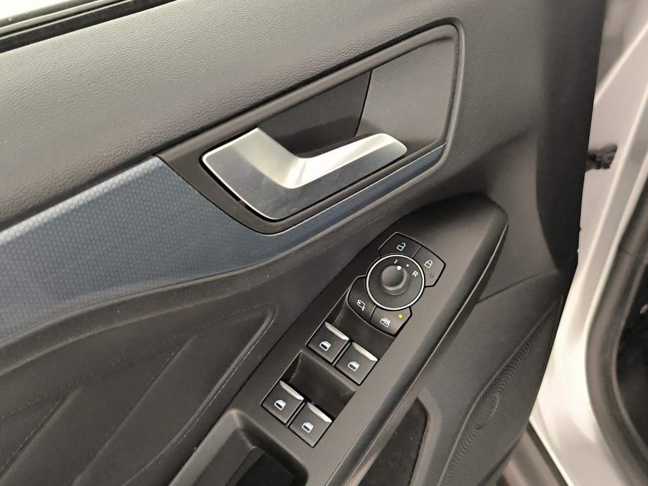 Ford Focus active 1.0 ecoboost h design 125cv