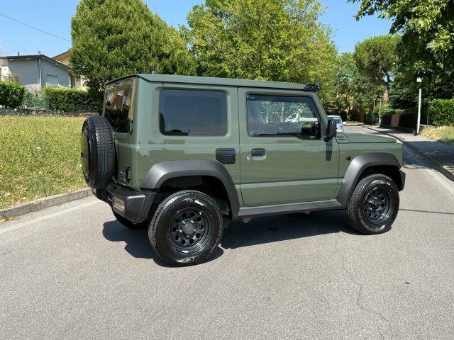 SUZUKI Jimny 1.5 5MT Easy PRO PREZZO NETTO