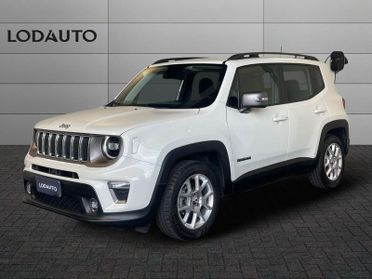 Jeep Renegade Renegade 1.6 Mjt Limited