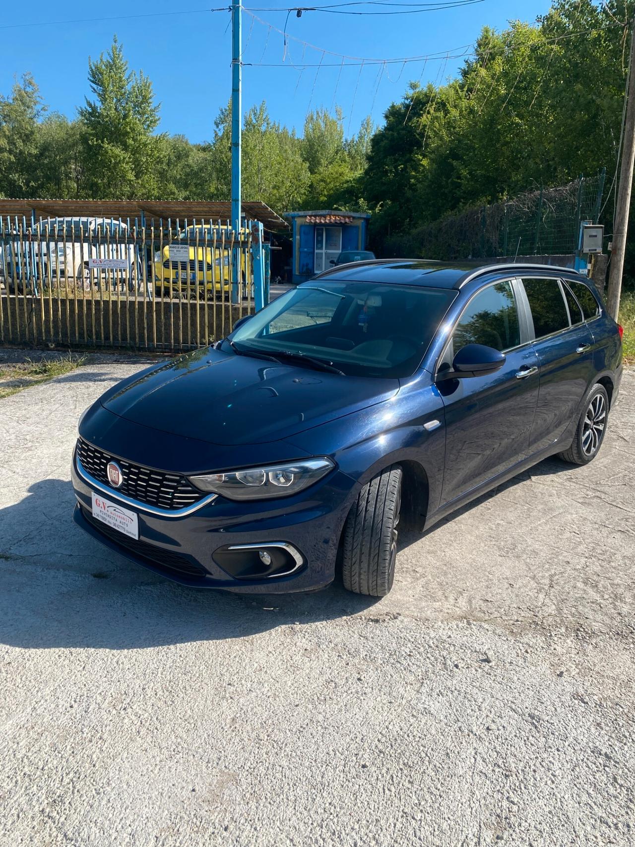Fiat Tipo