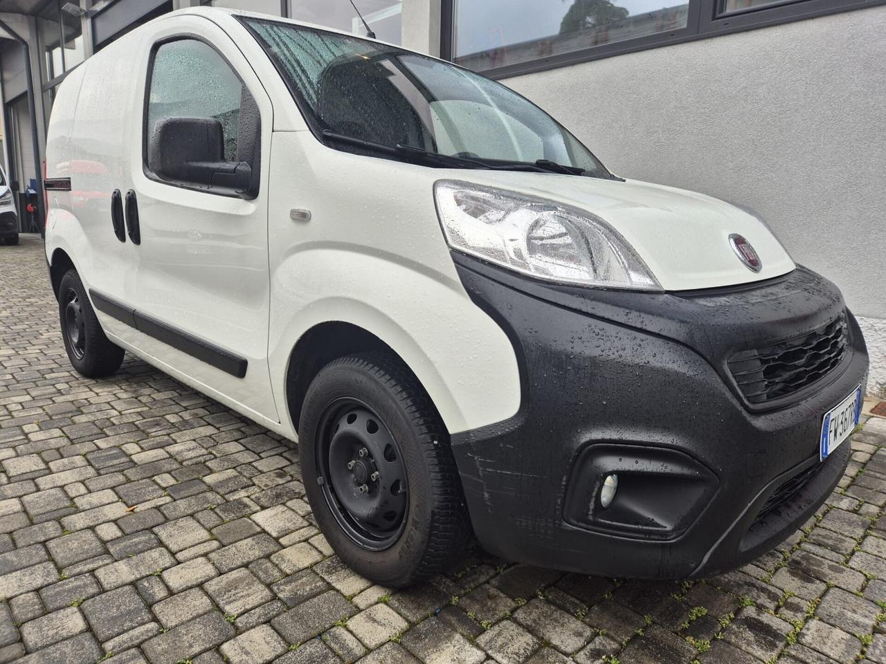 Fiat Fiorino 1.3 MJT 80CV Cargo