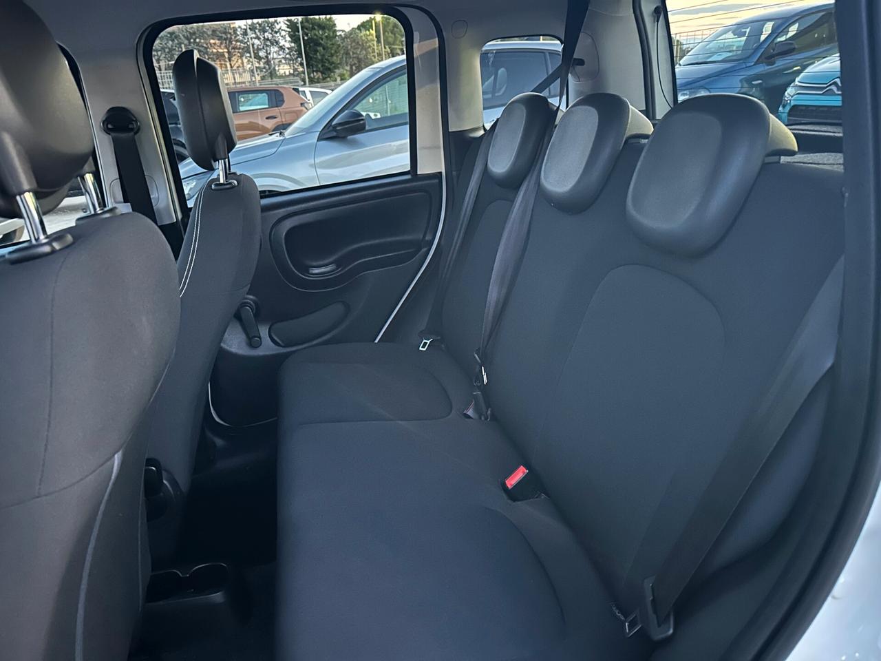 Fiat Panda 1.0 FireFly S&S Hybrid City Life "Km 51.000"
