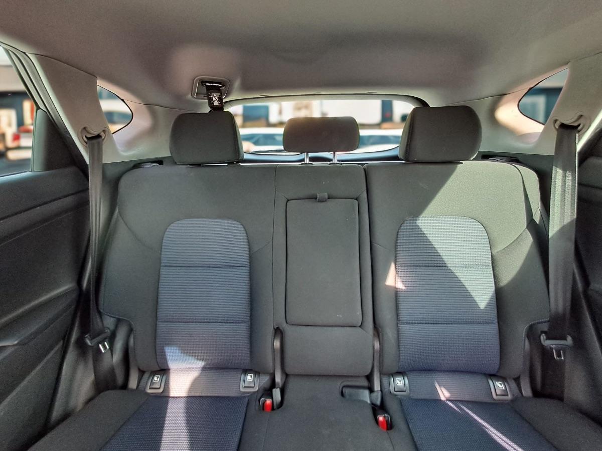 HYUNDAI - Tucson 1.7 crdi Comfort Plus Pack 2wd 115cv